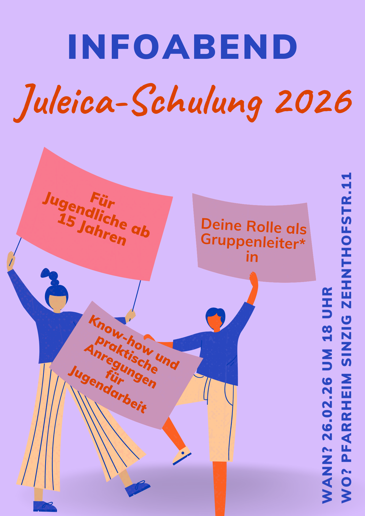 Juleica Schulung 2026 (c) Pauline Krier Juleica Schulung 2026