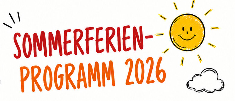 Sommerferien 2026 (c) HoT Sinzig Sommerferien 2026